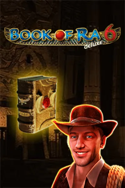 Book of Ra Deluxe kolikkopeli Mr Bet Casinolla